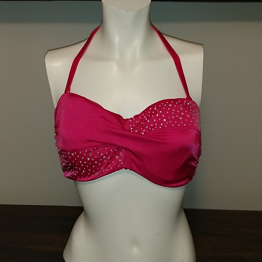 Victoria Secret Bikini Top
